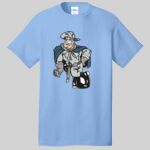 Best Selling Cotton Tee Thumbnail