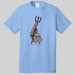 Best Selling Cotton Tee Thumbnail