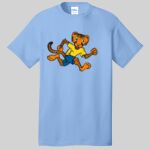 Best Selling Cotton Tee Thumbnail