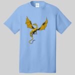 Best Selling Cotton Tee Thumbnail