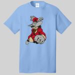 Best Selling Cotton Tee Thumbnail