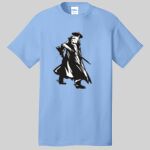 Best Selling Cotton Tee Thumbnail