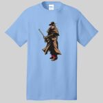 Best Selling Cotton Tee Thumbnail