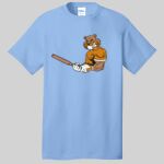 Best Selling Cotton Tee Thumbnail