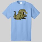 Best Selling Cotton Tee Thumbnail