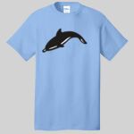 Best Selling Cotton Tee Thumbnail