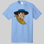 Best Selling Cotton Tee Thumbnail