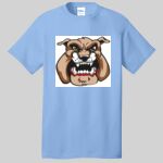 Best Selling Cotton Tee Thumbnail