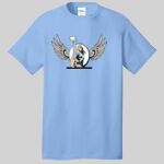 Best Selling Cotton Tee Thumbnail