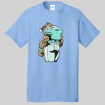 Best Selling Cotton Tee Thumbnail