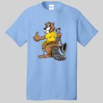 Best Selling Cotton Tee Thumbnail