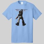 Best Selling Cotton Tee Thumbnail