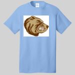 Best Selling Cotton Tee Thumbnail