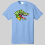 Best Selling Cotton Tee Thumbnail