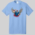 Best Selling Cotton Tee Thumbnail