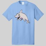 Best Selling Cotton Tee Thumbnail