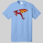 Best Selling Cotton Tee Thumbnail