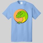 Best Selling Cotton Tee Thumbnail