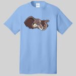 Best Selling Cotton Tee Thumbnail