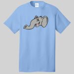 Best Selling Cotton Tee Thumbnail