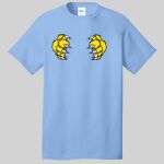 Best Selling Cotton Tee Thumbnail