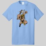 Best Selling Cotton Tee Thumbnail