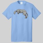 Best Selling Cotton Tee Thumbnail