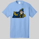 Best Selling Cotton Tee Thumbnail