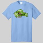 Best Selling Cotton Tee Thumbnail