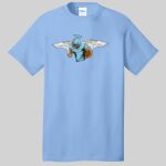 Best Selling Cotton Tee Thumbnail