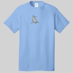 Best Selling Cotton Tee Thumbnail