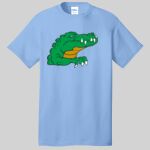 Best Selling Cotton Tee Thumbnail