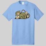 Best Selling Cotton Tee Thumbnail