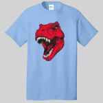 Best Selling Cotton Tee Thumbnail