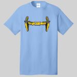 Best Selling Cotton Tee Thumbnail
