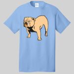Best Selling Cotton Tee Thumbnail