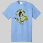 Best Selling Cotton Tee Thumbnail