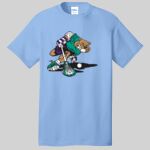 Best Selling Cotton Tee Thumbnail