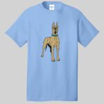 Best Selling Cotton Tee Thumbnail
