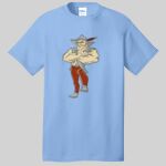 Best Selling Cotton Tee Thumbnail
