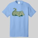 Best Selling Cotton Tee Thumbnail