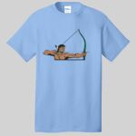 Best Selling Cotton Tee Thumbnail