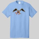 Best Selling Cotton Tee Thumbnail