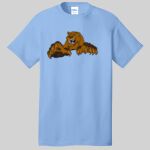 Best Selling Cotton Tee Thumbnail