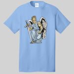 Best Selling Cotton Tee Thumbnail