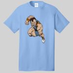 Best Selling Cotton Tee Thumbnail