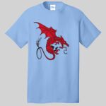 Best Selling Cotton Tee Thumbnail