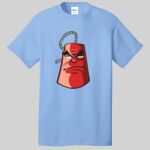 Best Selling Cotton Tee Thumbnail