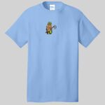 Best Selling Cotton Tee Thumbnail