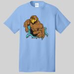 Best Selling Cotton Tee Thumbnail